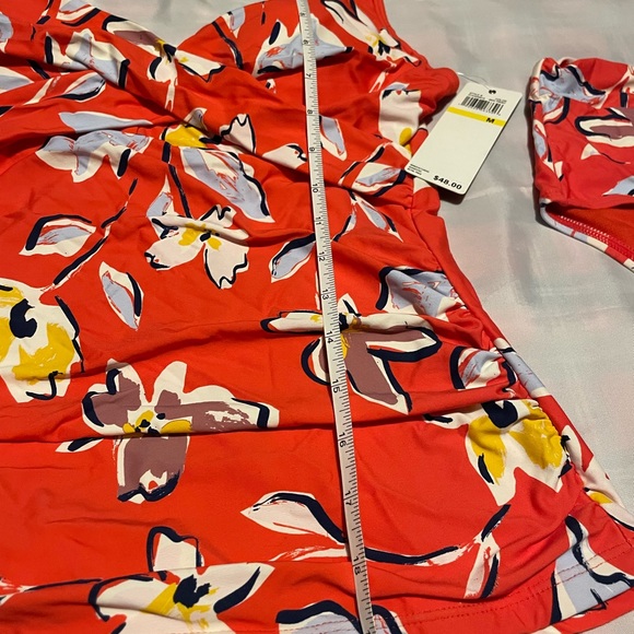 Catalina tankini set - Picture 3 of 7